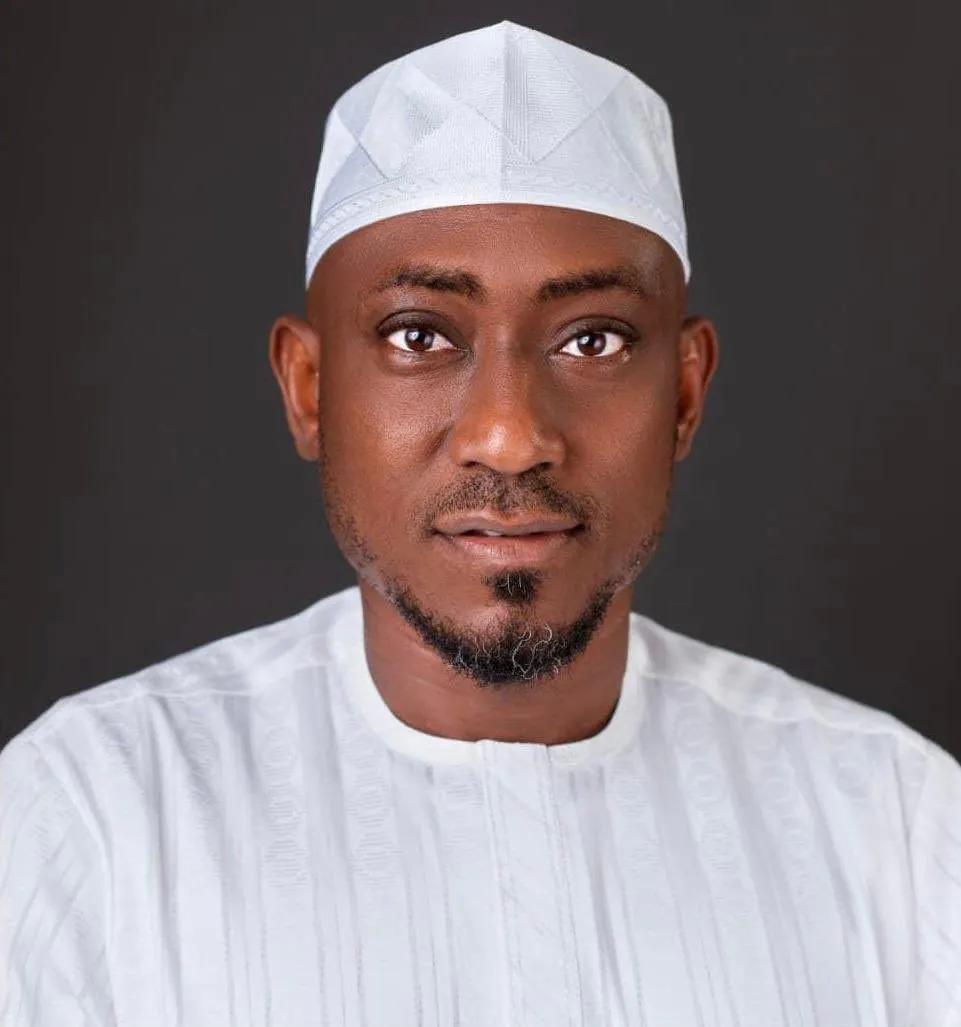 Muazu Hamidu Jantabo