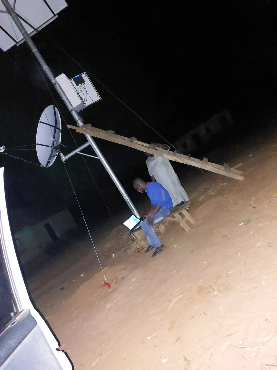 MTN Digital Access photo 1