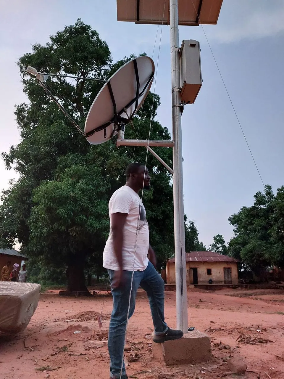 MTN Digital Access photo 2