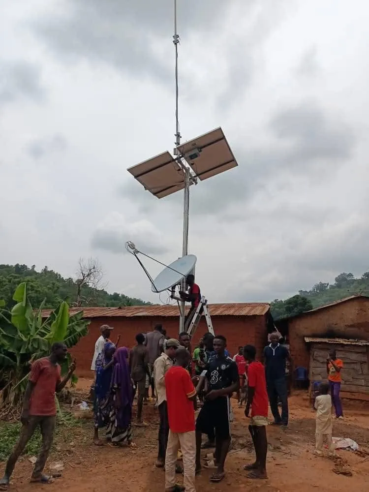 MTN Digital Access photo 3