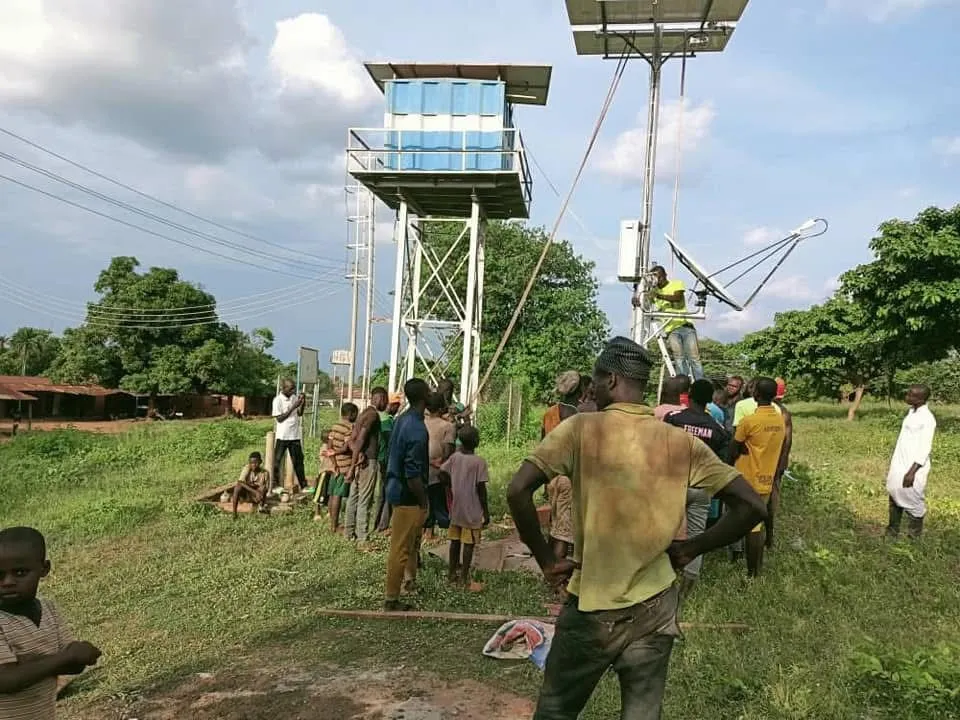 MTN Digital Access photo 4