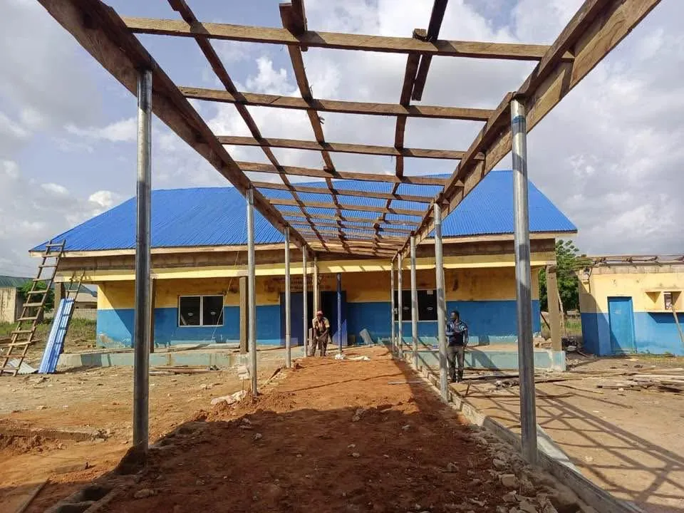 Primary Healthcare Upgrade photo 2