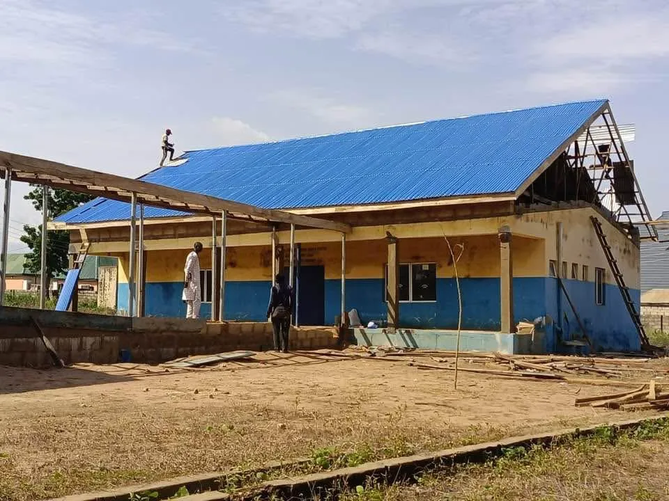 Primary Healthcare Upgrade photo 3