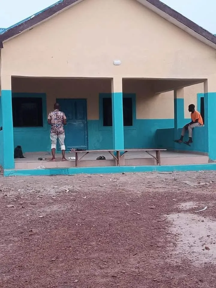 Primary Healthcare Upgrade photo 4