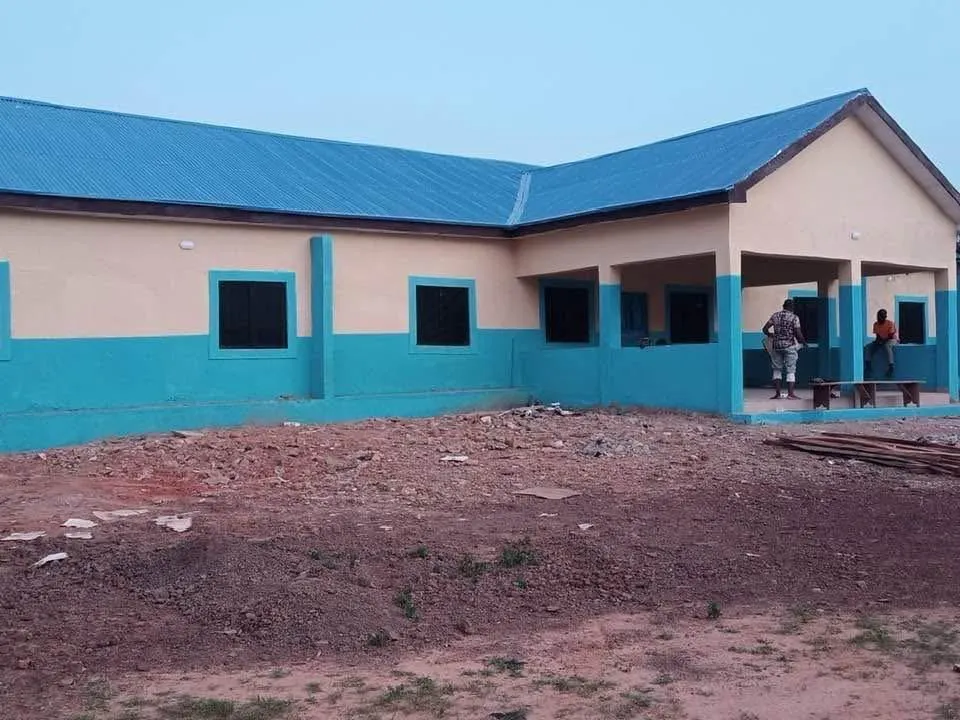 Primary Healthcare Upgrade photo 6
