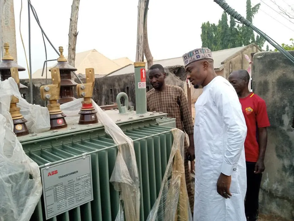 Rural Power Access photo 1