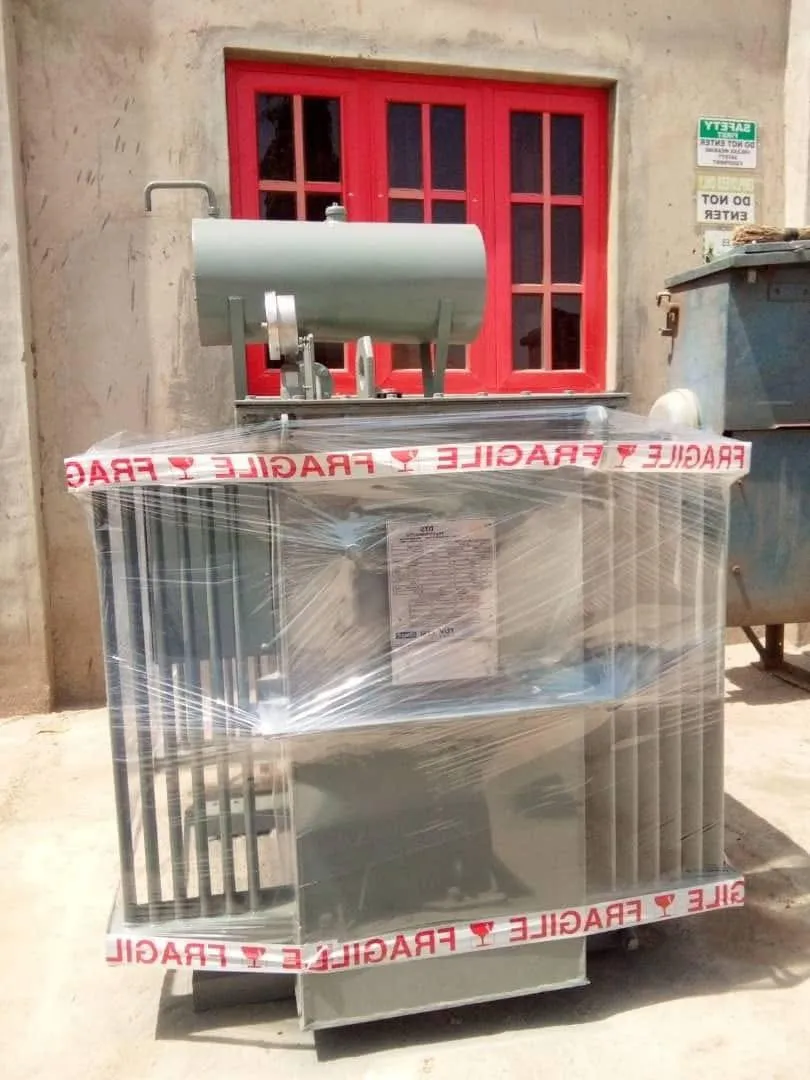 Rural Power Access photo 2