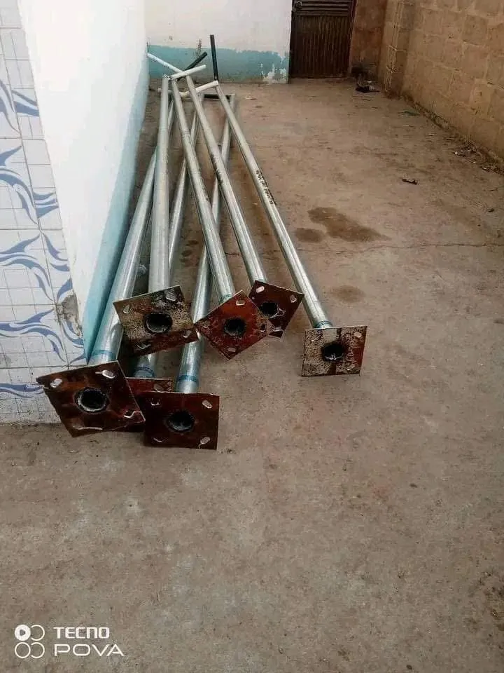 Rural Power Access photo 4