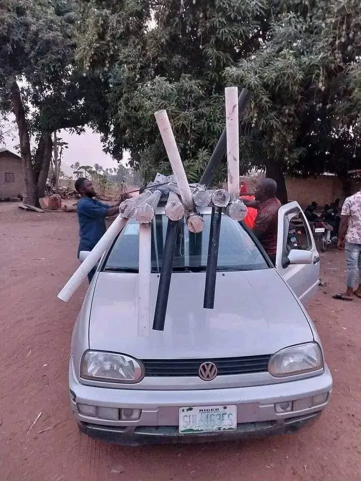 Rural Power Access photo 5