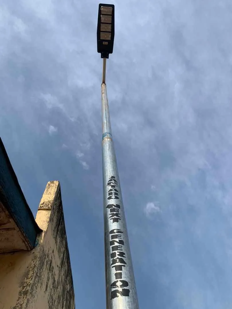 Rural Power Access photo 8