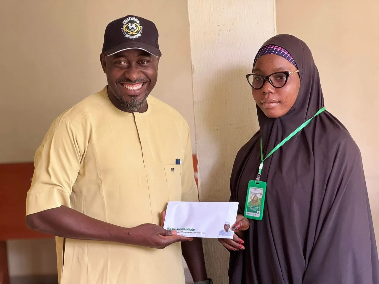 Scholarship Awards photo 1