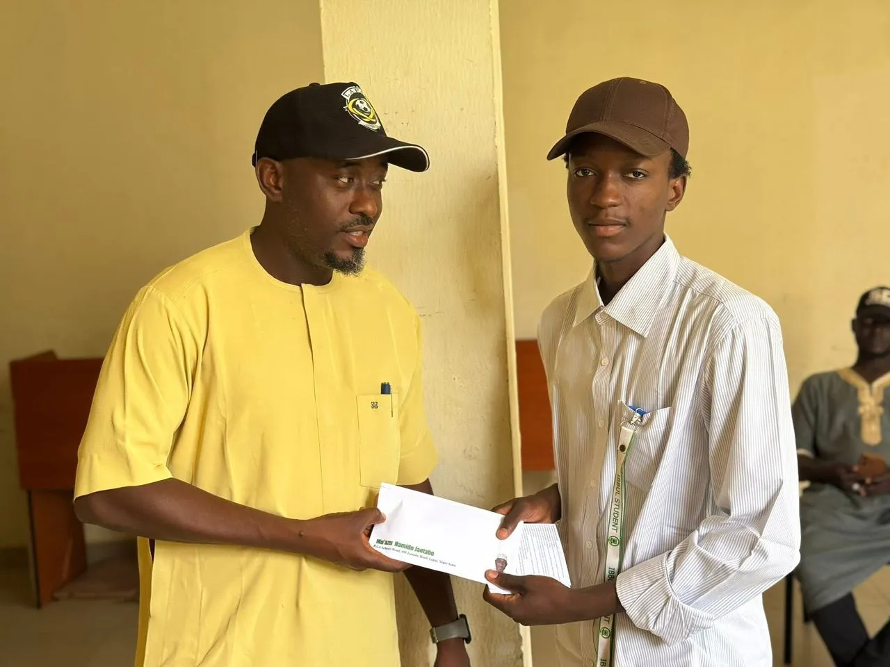 Scholarship Awards photo 2