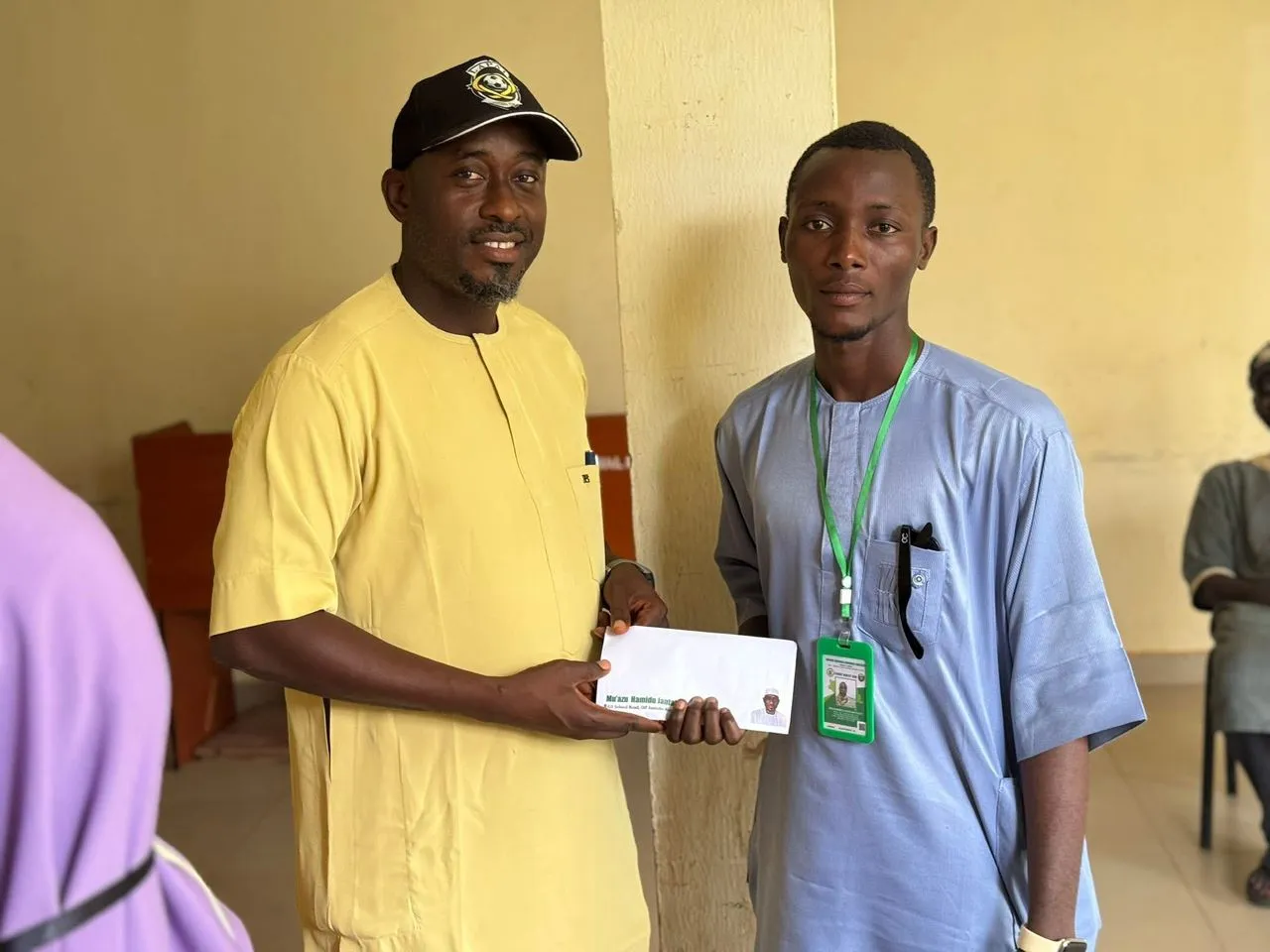 Scholarship Awards photo 3