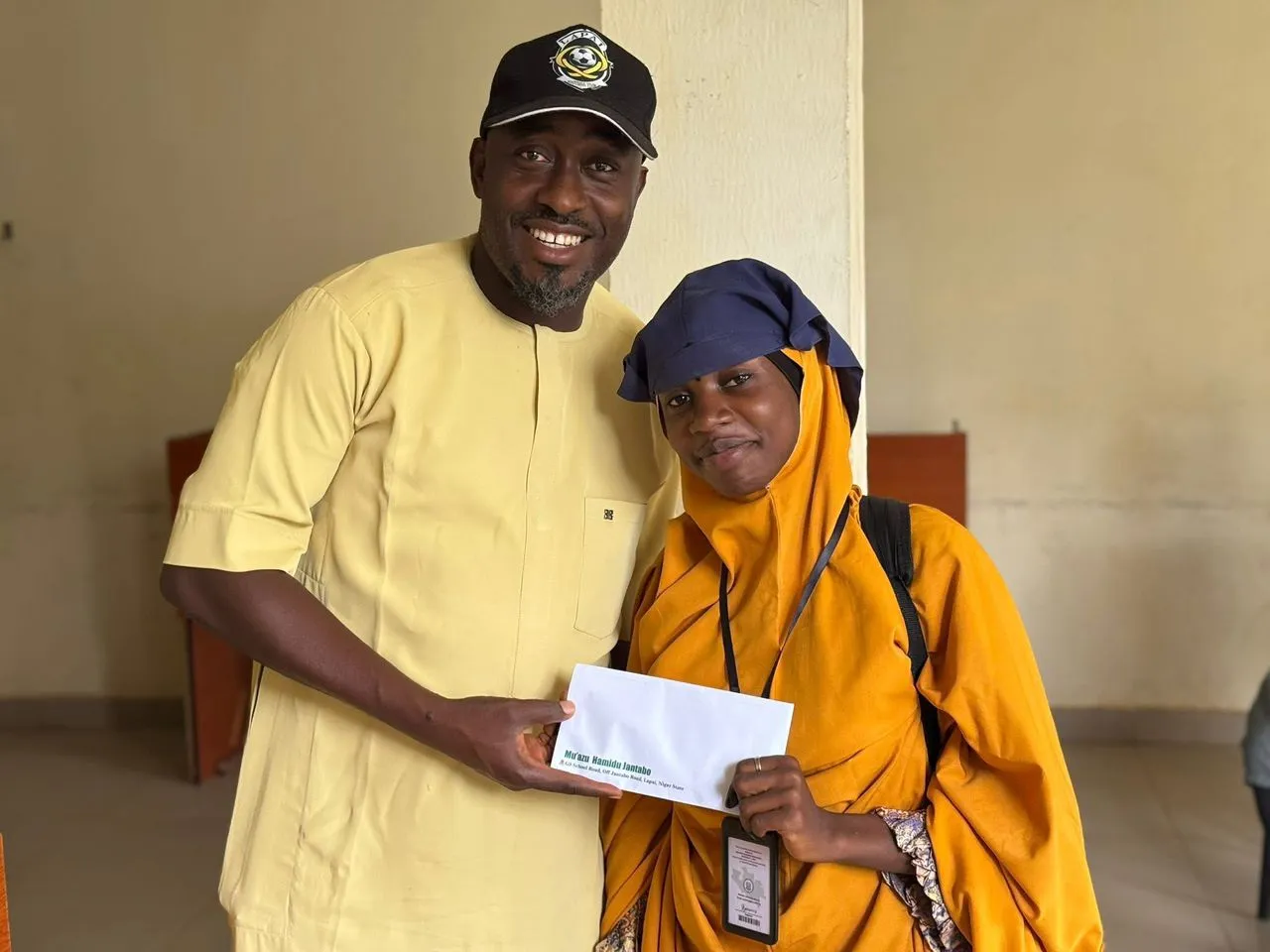 Scholarship Awards photo 4