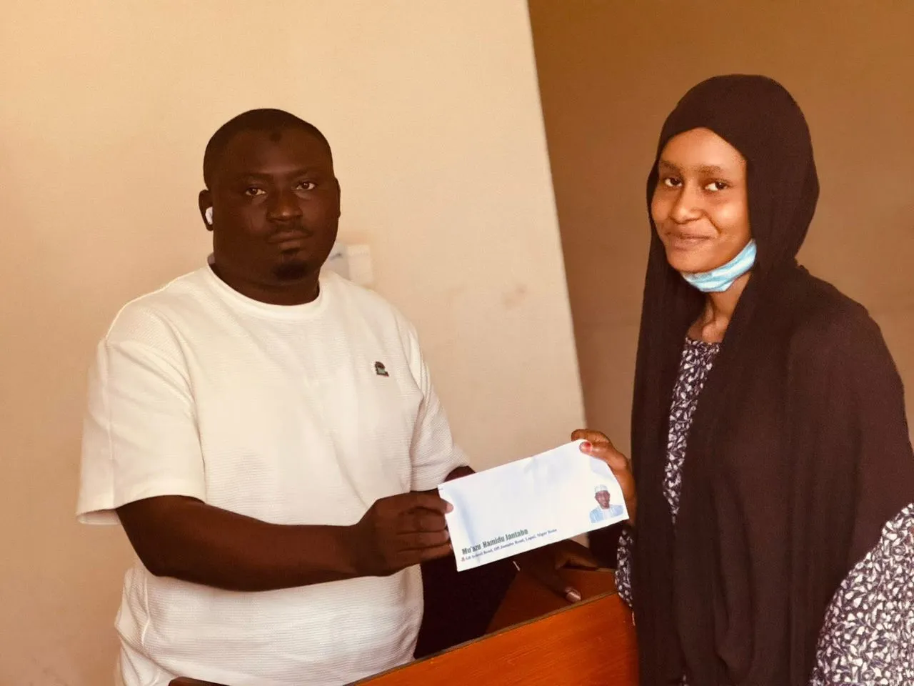 Scholarship Awards photo 5