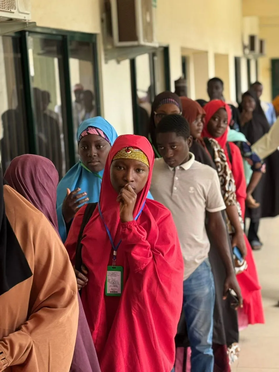 Scholarship Awards photo 6