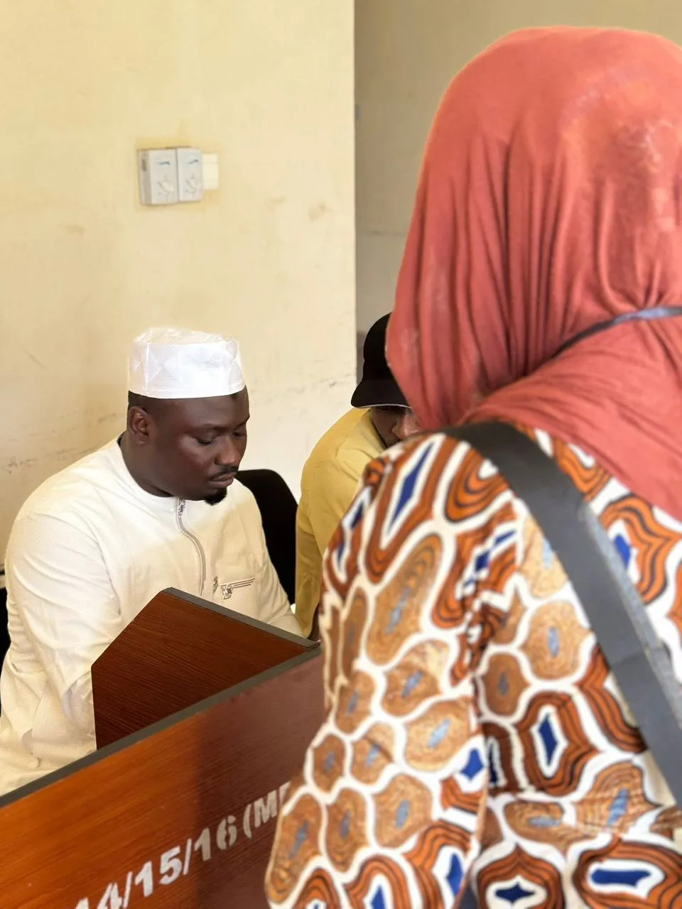 Scholarship Awards photo 7