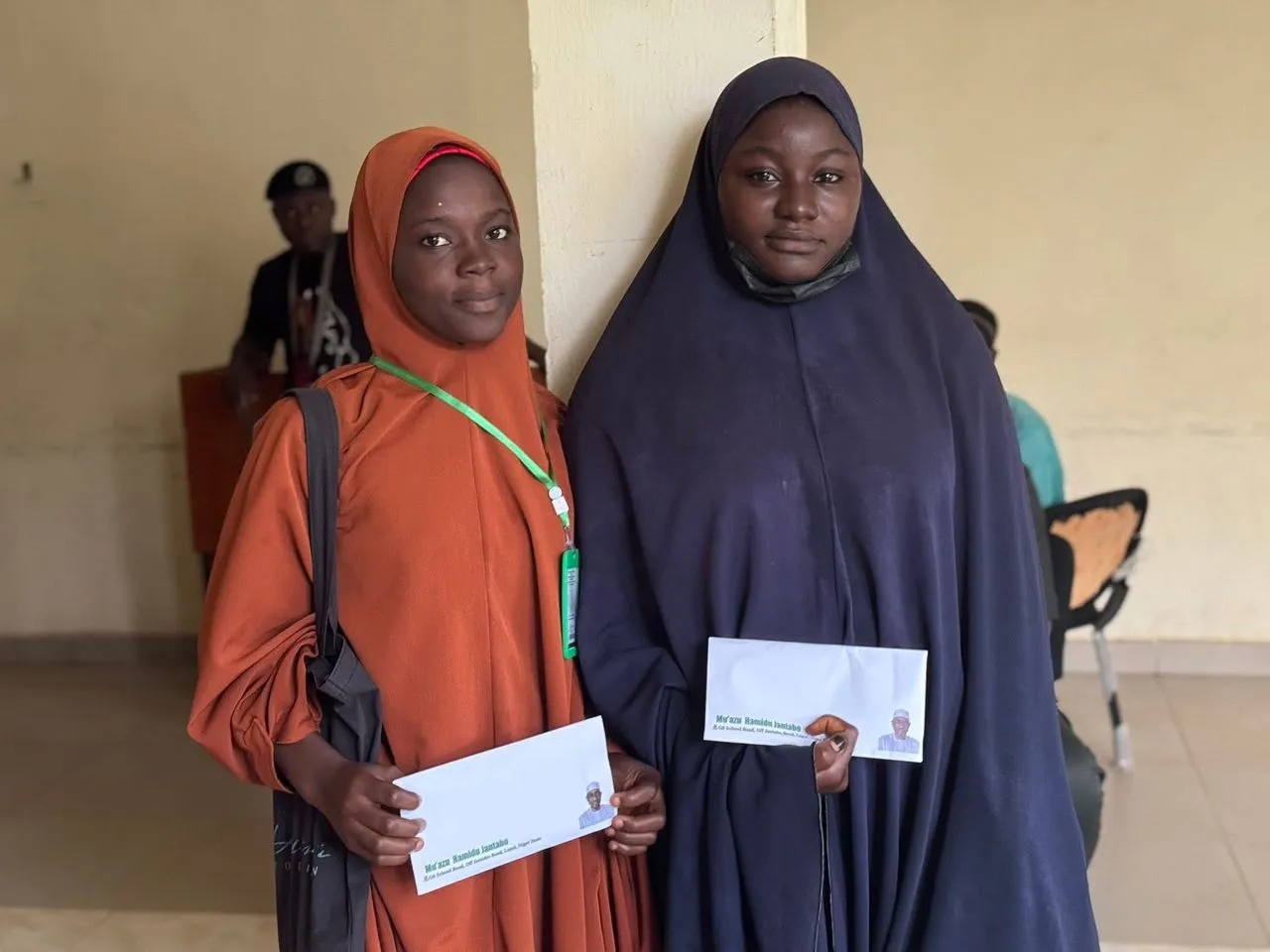 Scholarship Awards photo 8