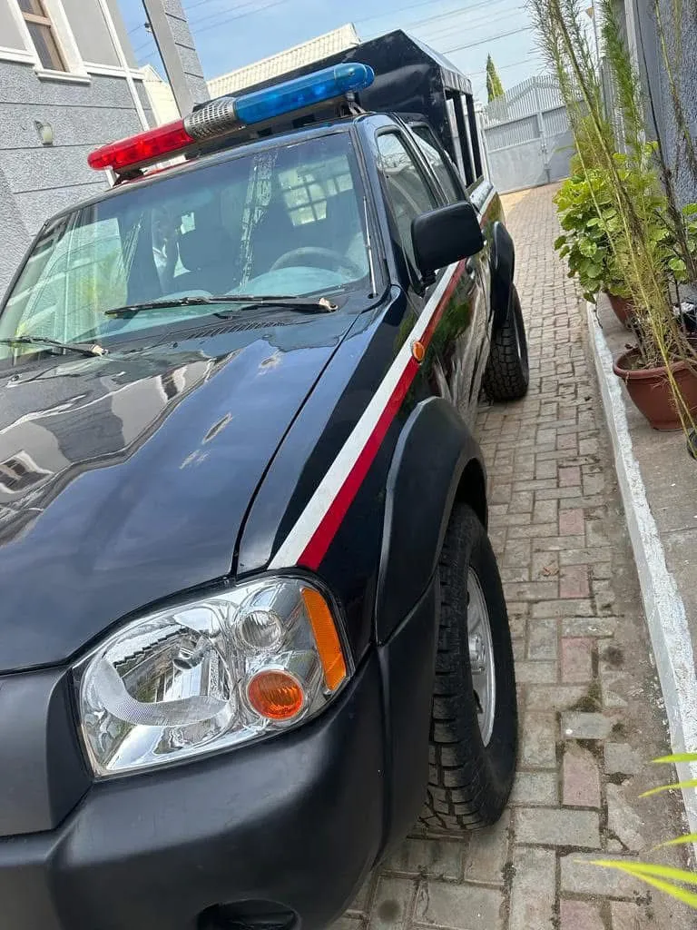 Community Vehicles photo 1