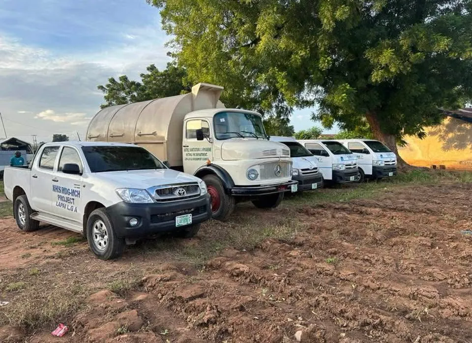 Community Vehicles photo 6