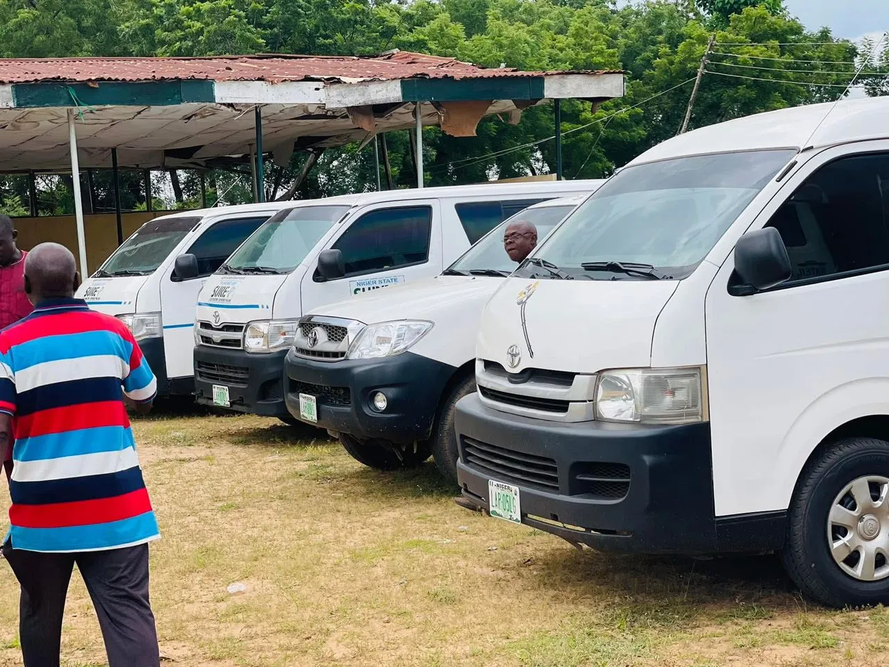 Community Vehicles photo 7