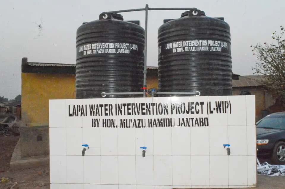 Clean Water Projects photo 1