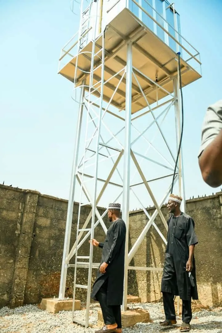 Clean Water Projects photo 3