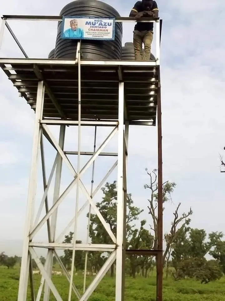 Clean Water Projects photo 4