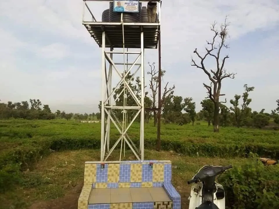 Clean Water Projects photo 5