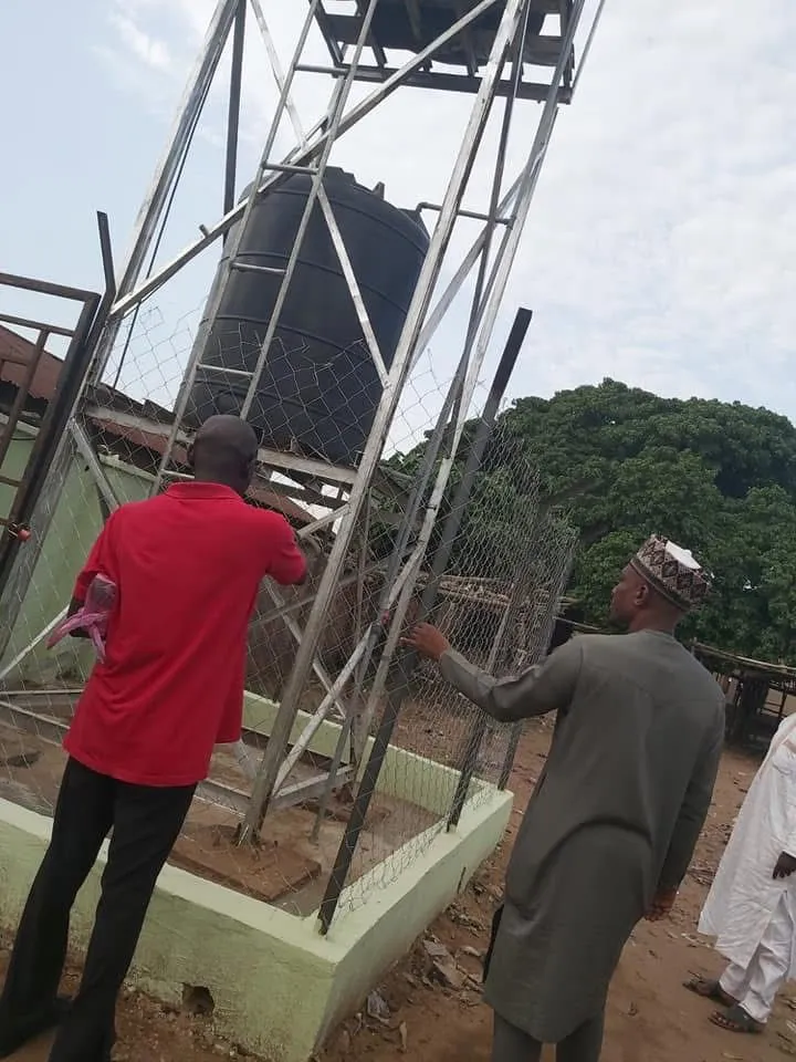 Clean Water Projects photo 6