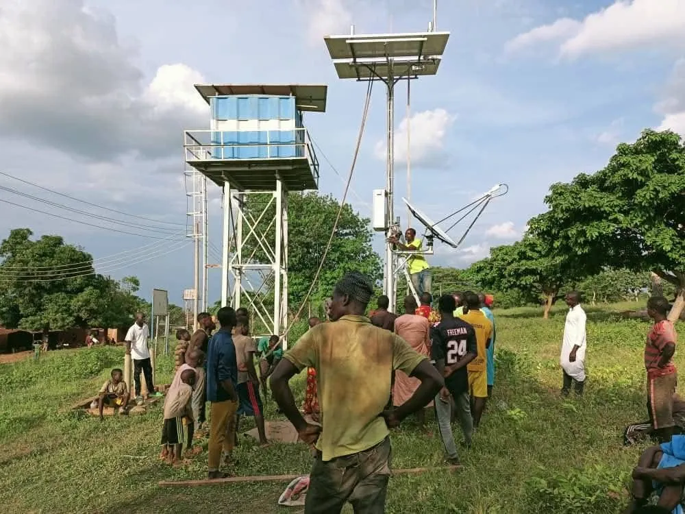 Clean Water Projects photo 7