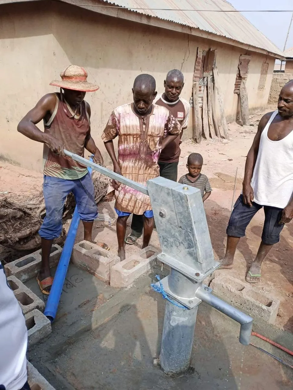 Clean Water Projects photo 8